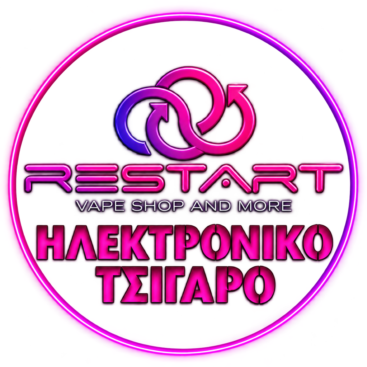 Restart Vape Shop