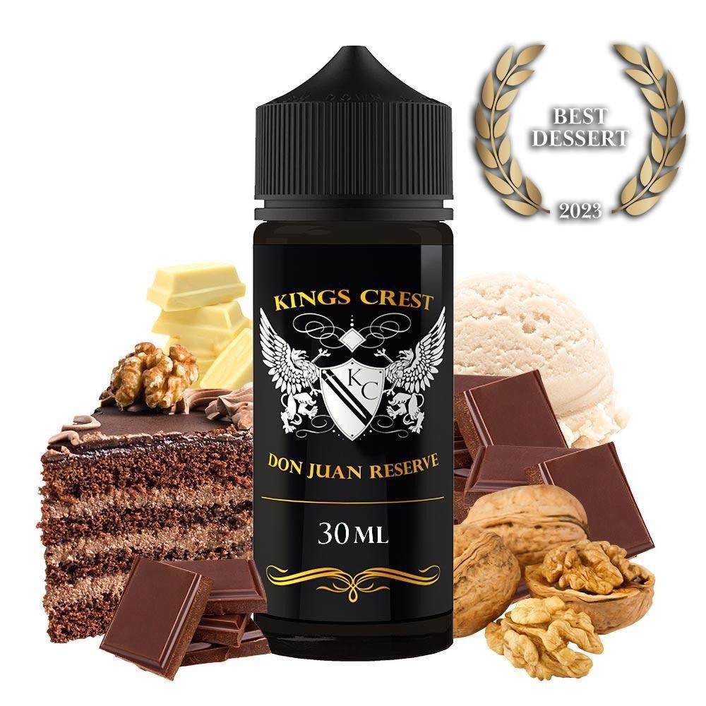15339-Kings-Crest-Don-Juan-Reserve-30ml120ml-Flavorshot.jpg 15339-Kings-Crest-Don-Juan-Reserve-30ml120ml-Flavorshot.jpg
