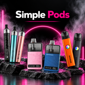 Simple Pods