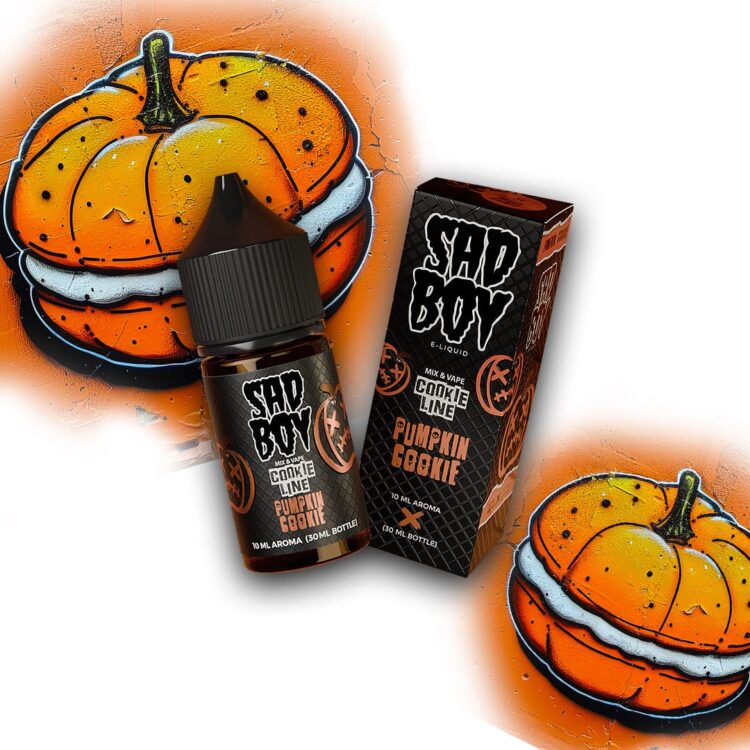 sad-boy-pumpkin-cookie-30ml-restart sad-boy-pumpkin-cookie-30ml-restart